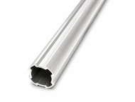 Tube en aluminium ASP-1120