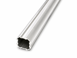 Tube en aluminium ASP-1120