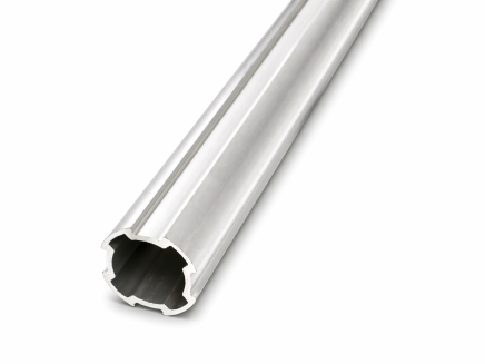 Tube en aluminium ASP-1120 - 1