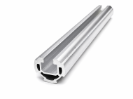 Tube en aluminium ATP-1270