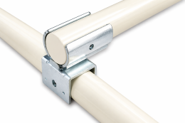 Support pour tuyaux coulissants type SM-2810G