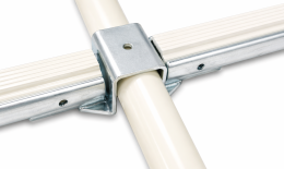 Support pour tuyaux coulissants type SM-2810C