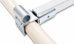 Support pour tuyaux coulissants type SM-2810BP