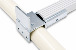 Support pour tuyaux coulissants type SM-2810B