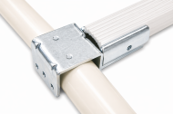 Support pour tuyaux coulissants type SM-2810A - 1