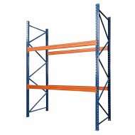 Palier à palettes de base PAL