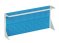 Accessoires pour tables d'atelier avec caissons