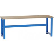 Table d'atelier 2100 mm