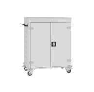 Chariot pour ordinateur portable WNL 208+ - 16 compartiments