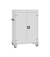 Chariot pour ordinateur portable WNL 210+ - 20 compartiments