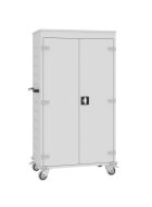 Chariot pour ordinateur portable WNL 213+ - 26 compartiments