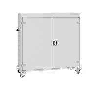 Chariot pour ordinateur portable WNL 310+ - 30 compartiments