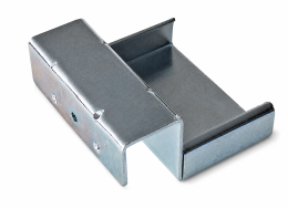 Support de rail à rouleaux type PM-4012B