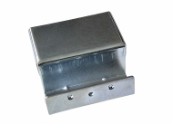 Support de rail à rouleaux type PM-4012B - 2