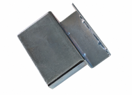 Support de rail à rouleaux type PM-4012B - 3