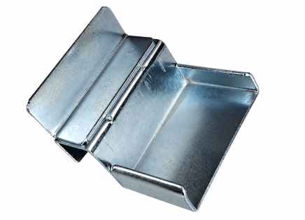 Support de rail à rouleaux type PM-4012B - 2