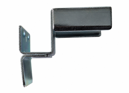 Support de rail à rouleaux type PM-4012B - 3