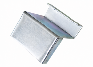 Support de rail à rouleaux type PM-4012B - 2