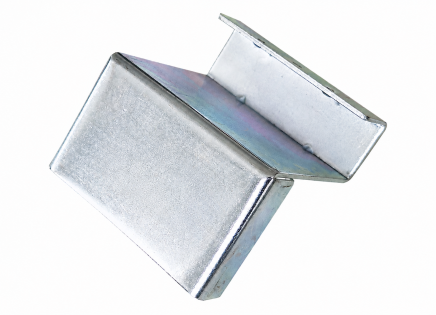Support de rail à rouleaux type PM-4012B - 2