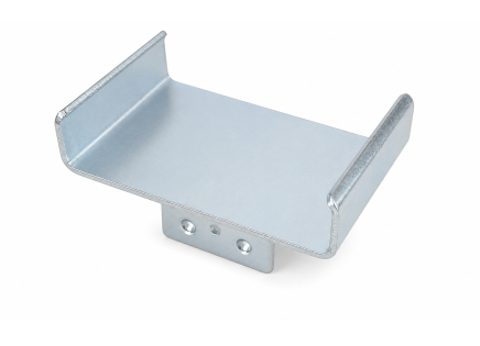 Support de rail à rouleaux type PM-4012B - 1