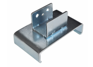 Support de rail à rouleaux type PM-4012B - 2