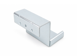 Support de rail à rouleaux type PM-4012B