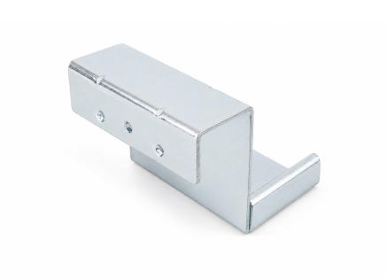 Support de rail à rouleaux type PM-4012B - 1