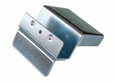 Support de rail à rouleaux type PM-4012B - 4