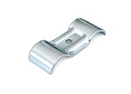 Accouplement métallique MJ-2108L (H-8L) - 2