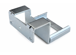 Support de convoyeur à rouleaux PM-6010BR
