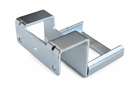 Support de convoyeur à rouleaux PM-6010BR - 1