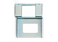 Support de convoyeur à rouleaux PM-6010BR - 2