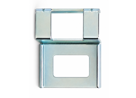 Support de convoyeur à rouleaux PM-6010BR - 2