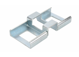 Accouplement de rail métallique PM-6010L