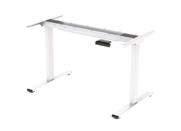 Piètement de bureau électrique réglable en hauteur E1W-Pro