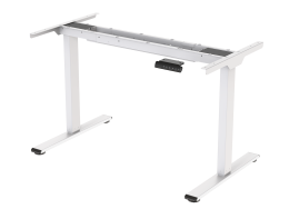 Piètement de bureau électrique réglable en hauteur E1W-Pro