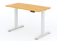 Piètement de bureau électrique réglable en hauteur E1W-Pro - 2