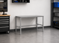 Table réglable en hauteur Enprag SP, profondeur 900 mm (3 modèles) - 2