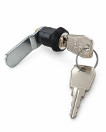 Serrure cylindrique pour armoires Malow Euro Locks