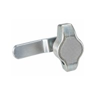 Fermeture pour cadenas pour vestiaires Malow