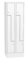 Armoire métallique SZS 32A