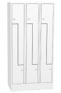 Armoire métallique SZS 33A