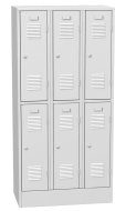 Armoire métallique SHS 33A