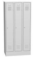 Armoire métallique SAS 33A