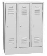 Armoire métallique SAS 33CA