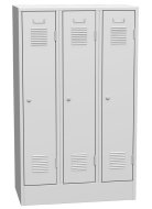 Armoire métallique SAS 33DA