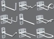 Jeu de supports pour Q-system QDN 5003
