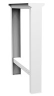 Pied de table d'atelier DPN 01A