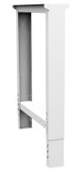 Pied de table d'atelier DPN 01B