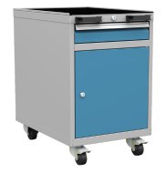 Conteneur de table mobile DPP 01E1